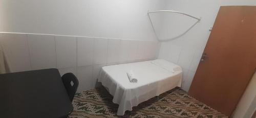 1 twin bed