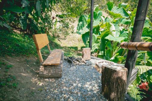 Cabaña / hotel campestre en Manizales para pareja