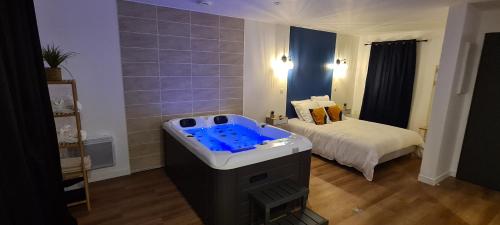 Aqua Rêve, Digne-Les-Bains