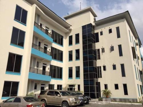 Casablanca Lodgings