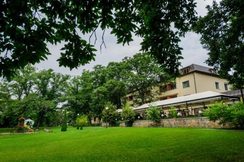 SPA HOTEL CALISTA / СПА ХОТЕЛ КАЛИСТА
