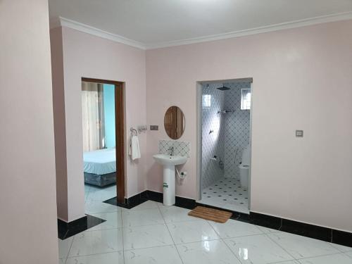 Efam Homes and Staycations