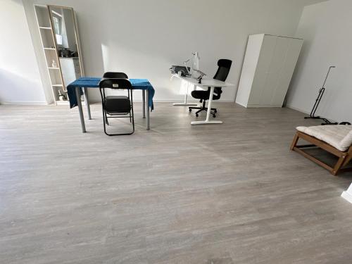 Neue Wohnungen im Jahr 2023 in Emmerich am Rhein