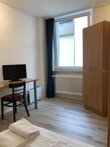 24-7 Stadthotel Stuttgart, Stuttgart (Foto 11)