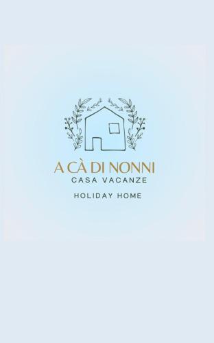  A cà di nonni in Albenga
