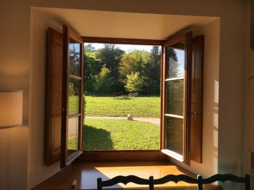 Maison confortable et calme, 2 chambres in L'Isle-d'Abeau