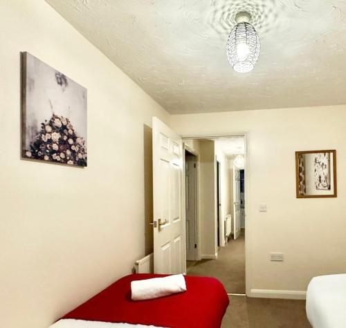 Enjoy The Willow, lovely home to stay & relax while in Ashford!