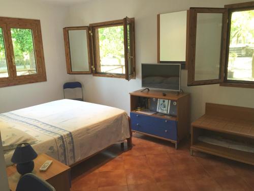 Villino Chalet Paradiso – Sorrento, CO