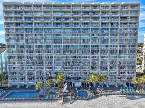 0401 Waters Edge Resort condo - image 12