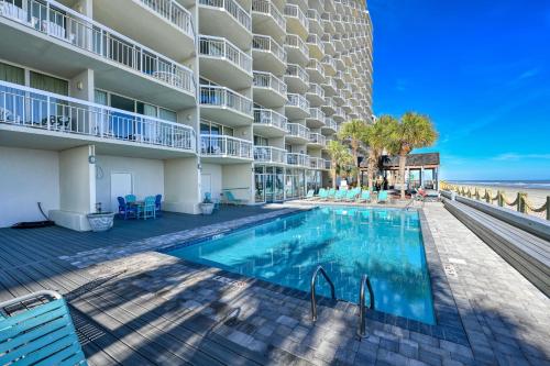 0212 Waters Edge Resort condo - image 10