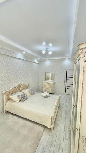 # 268 Светлая и уютная квартира