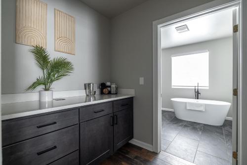 Instalaciones, Winter Park Chateau, Boutique Inn in Winter Park