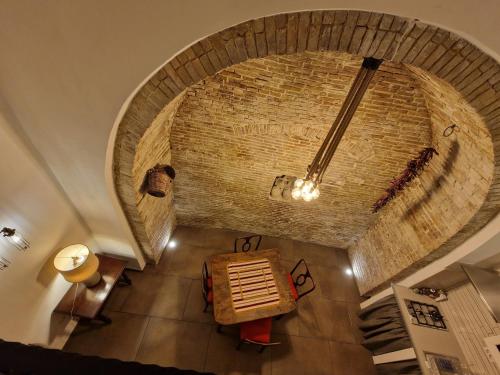  Mary wine house in 75015 Pisticci