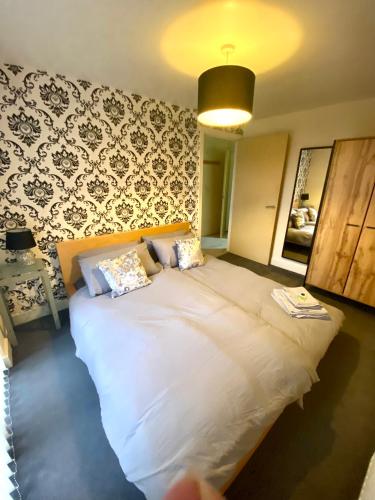 Lovely 2 bed apartment in Crosby, Liverpool (fotografie 4)