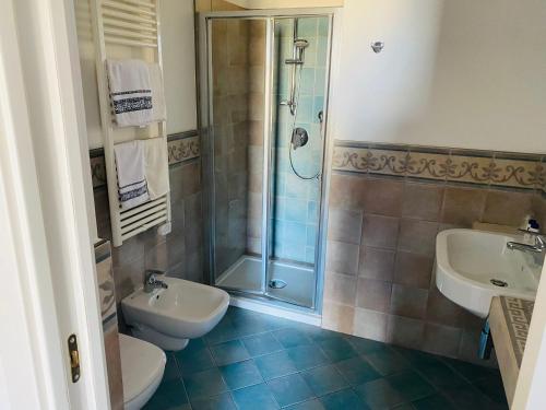  RESIDENZA IN PIAZZETTA in Vasto