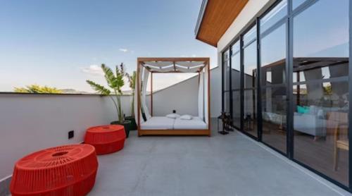 Wanderlust Experience Hotel, Campos do Jordão