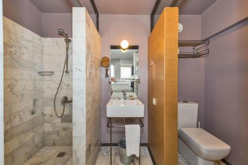Faros Hotel Taksim-Special Category, Istanbul (fotografie 2)