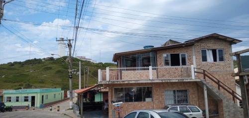 . Casas da Dalma