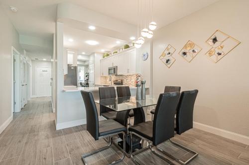 Greenlinks at Lely Luxury White Orchid Fully Renovated Modern 1st floor 3bdr Golf Resort Villa, Naples (Foto 9)