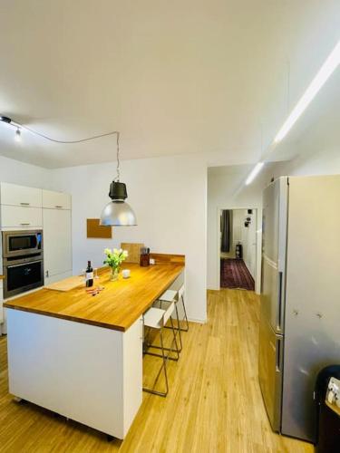 Großzügiges Loft in zentraler Lage, Braunschweig