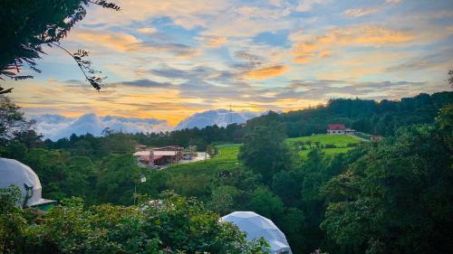 附近景點, Poas Volcano Observatory Lodge & Glamping in 普阿西多