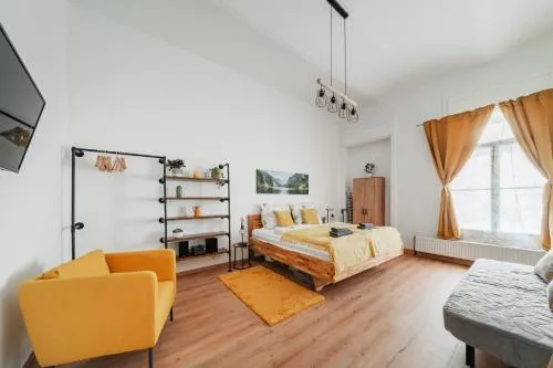 3 Bedrooms - 74sqm - 10 Min. Inner City in Wien, Österreich