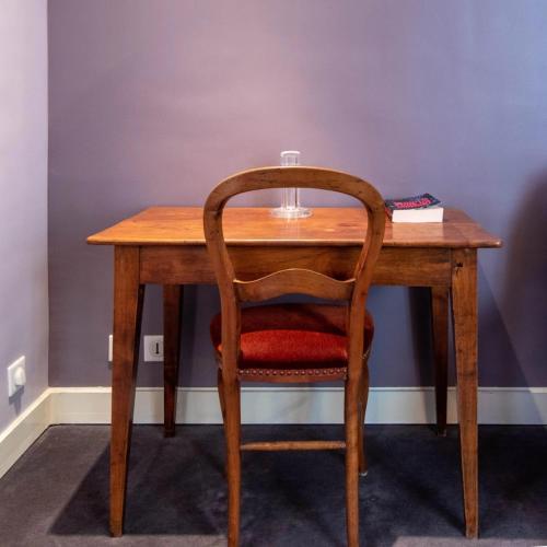 Spacious apartment Beaugrenelle - Paris 15th - image 12