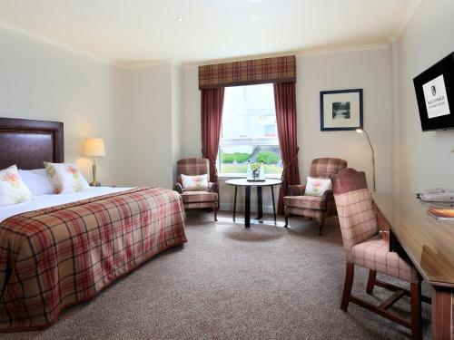 Macdonald Aviemore Hotel at Macdonald Aviemore Resort in 阿維莫爾