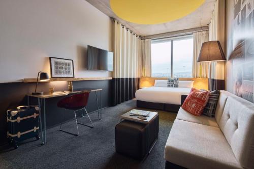 Atura Adelaide Airport Room Type - King Room