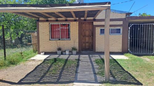 Alojamiento San Rafael 3
