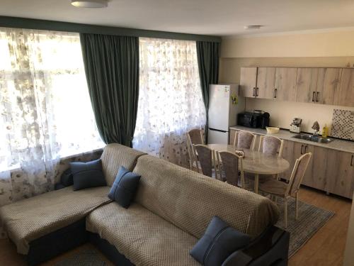 KG, Issyk-Kul, RadugaWest, apartment #Raduga-Rai#