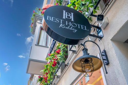 BEST HOTEL KADIKOY - image 7
