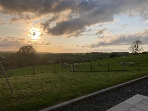 Hillhead Country Retreat in Ballyroney