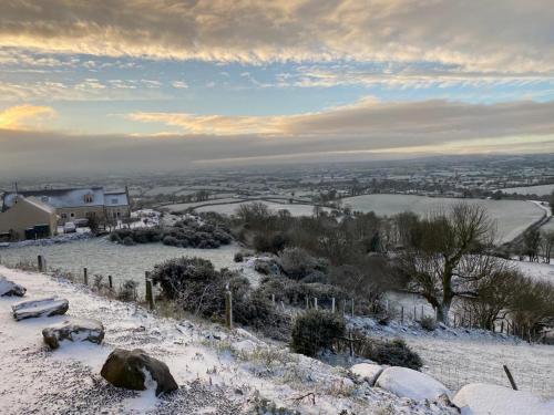 Hillhead Country Retreat in Ballyroney