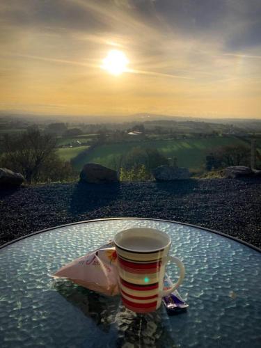 Hillhead Country Retreat in Ballyroney