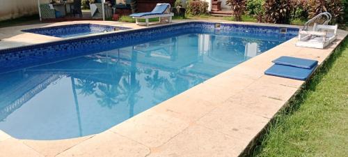 Skyzone Villa