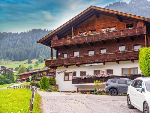  Alpbach Love, Pension in Alpbach
