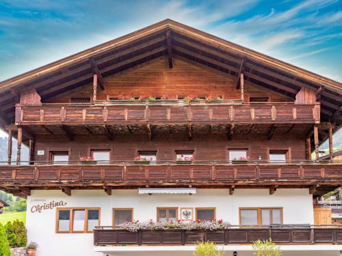  Alpbach Love in Alpbach