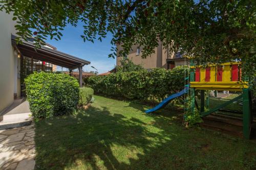 Apartments for families with children Umag - 2523 - image 9