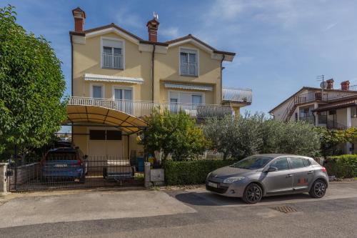 Apartments for families with children Umag - 2523 - image 11