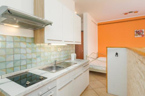 Apartments for families with children Umag - 2523 - image 13