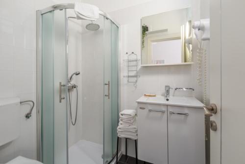 Apartments for families with children Umag - 2523 - image 12