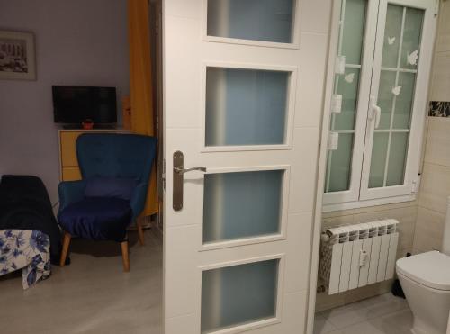 Apartamento Centro Gallarza