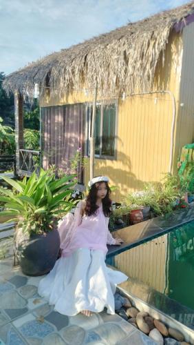 Hang Mua Bungalow