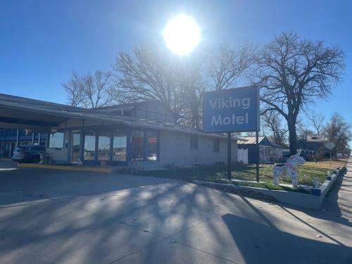 Viking Motel