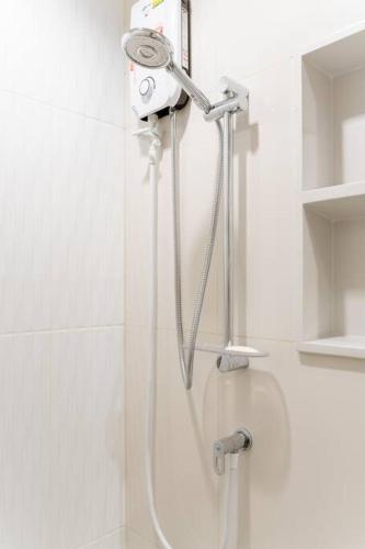 1 BR plus@42th FL /2-3 min walk to BTS MRT Ladprao, Bangkok (foto 8)