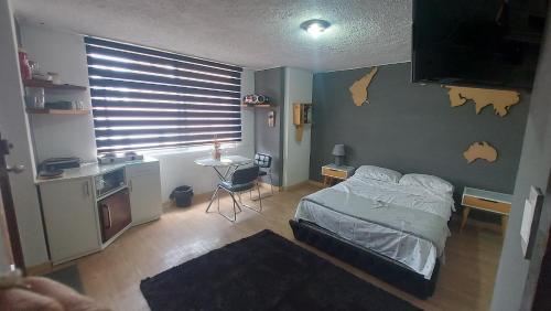 hotel photo