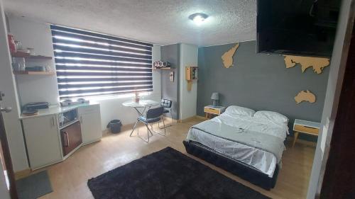 hotel photo