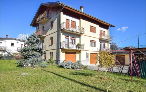  Amazing Apartment In Lamon With House A Panoramic View in 32033 Lamon
