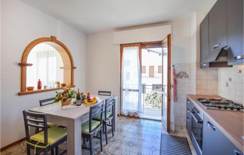  Amazing Apartment In Lamon With House A Panoramic View in Lamon